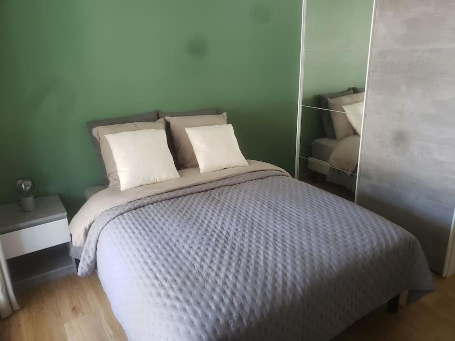 Comme Chez Vous Apartman Strasbourg Kültér fotó