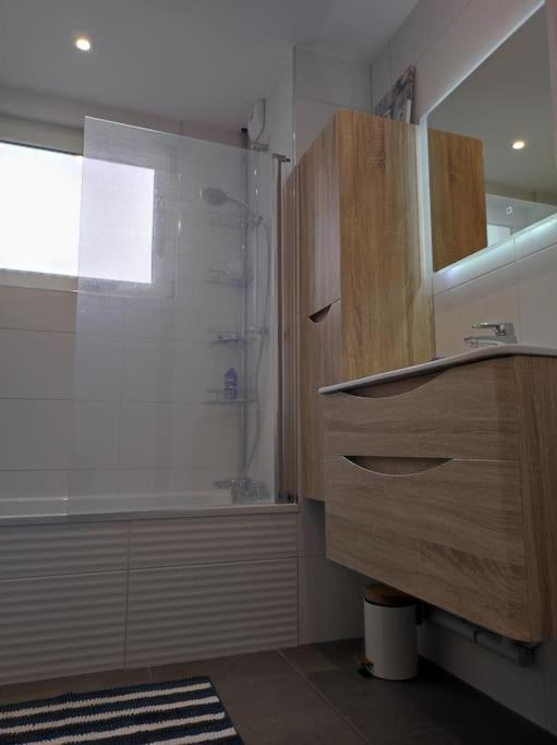 Comme Chez Vous Apartman Strasbourg Kültér fotó