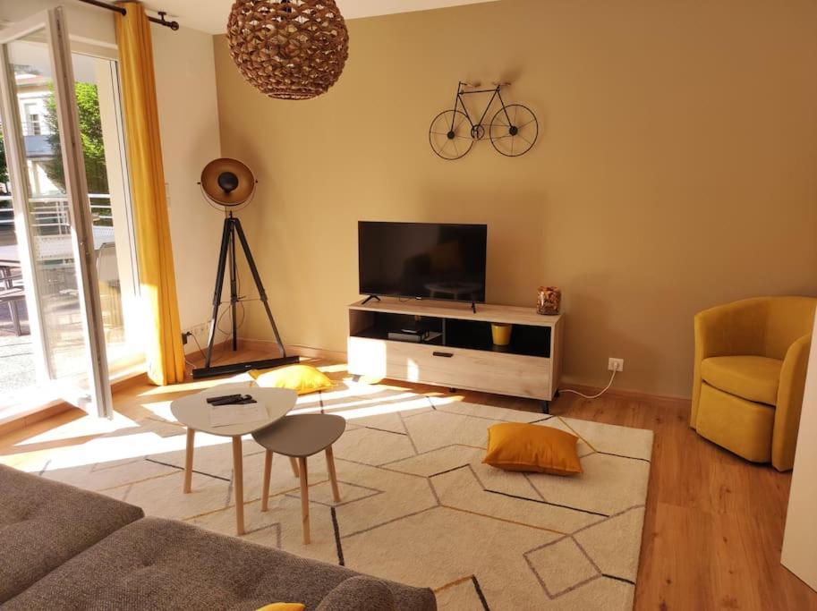 Comme Chez Vous Apartman Strasbourg Kültér fotó