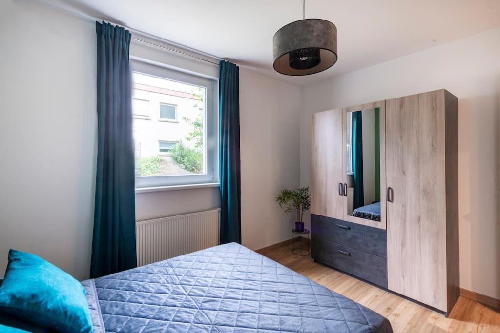 Comme Chez Vous Apartman Strasbourg Kültér fotó